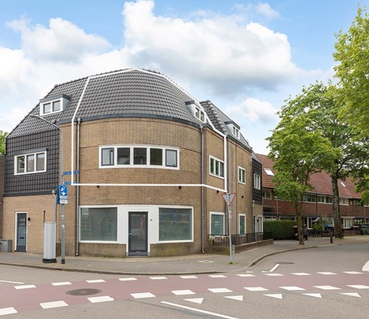 Zuiderweg, 1211HE Hilversum